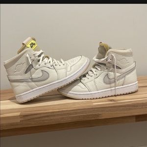 Nike Air Jordan Zoom